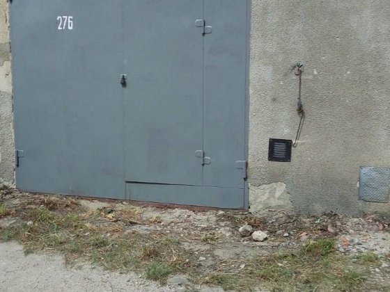 Продам гараж на вулиці Довженка Тернопіль