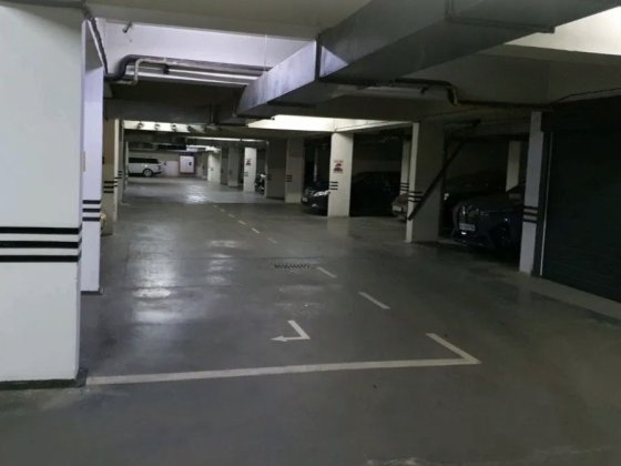 Продажа паркомісця ЖК Хвиля, вул.Старонаводницька, 13 Киев