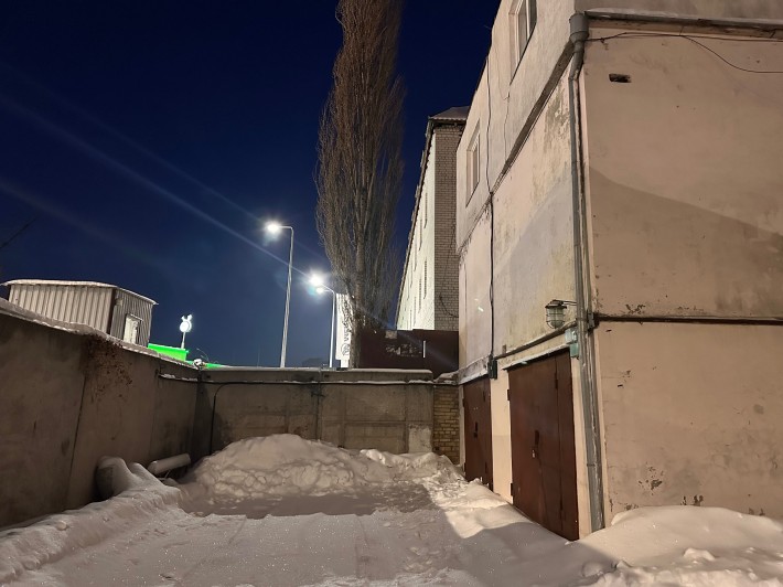 Гараж з електрикою за побутовим тарифом! - фото 1