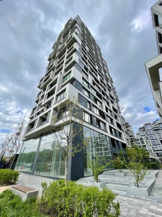 паркоместо  Гарета Джонса (Хохлових Сім'ї), 12, UNIT.Home; - фото 1