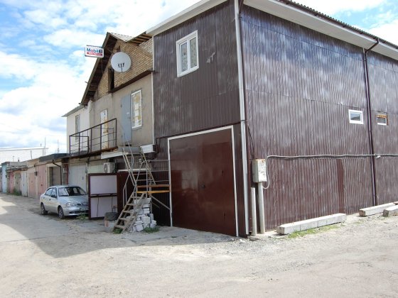 Гараж2шт Закревсського93 Милославичі Троєщина Північ Север106квм  Н3.8 Киев