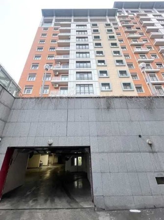 Продажа паркомісця ,ЖК Капітолій,вул.Хрещатик 27Б! - фото 1