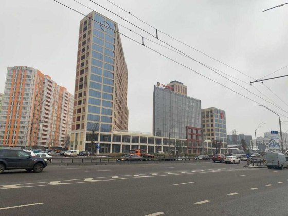 ПРОДАМ парко-місце, пр-т Берестейський, 67. ЖК Сан Франциско Киев