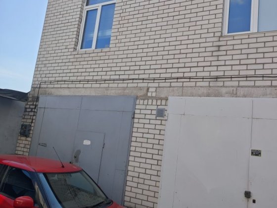 Гараж 71.5 кВ. м. Деснянський р-н.