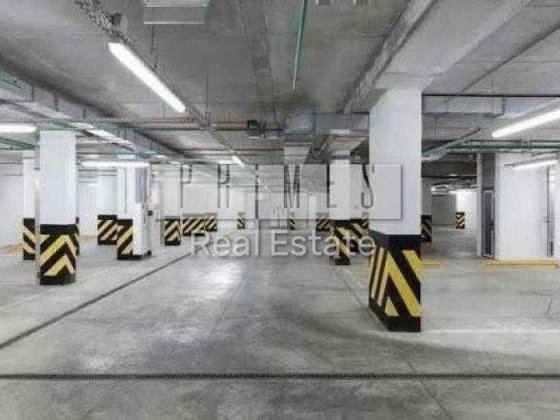 Продаж Паркомісця Новопечерські Липки Драгомірова 19а вул. А.Верхогляда Киев