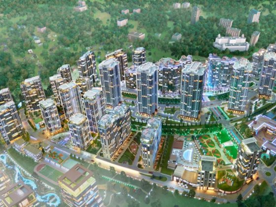 Продаж паркомісць ЖК Новопечерські Липки Верхогляда Драгомірова пакров Київ
