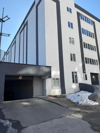 Гараж підземний в центрі міста з ремонтом - фото 1