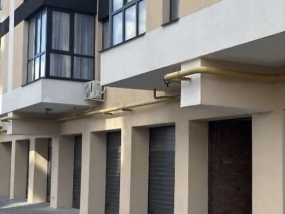Продаж гаража, 20.5 кв.м., в новобудові, в центрі міста Черкаси