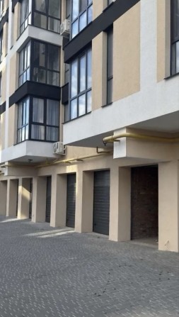 Продаж гаража, 20.5 кв.м., в новобудові, в центрі міста - фото 1