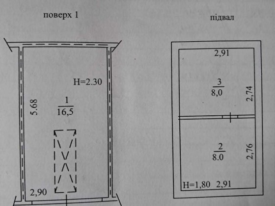 Продам приватизований гараж Киев