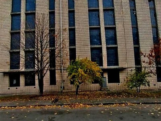 Гаражный бокс Челябинская 2 (Кулиша 2), 5й эт, 18м Киев