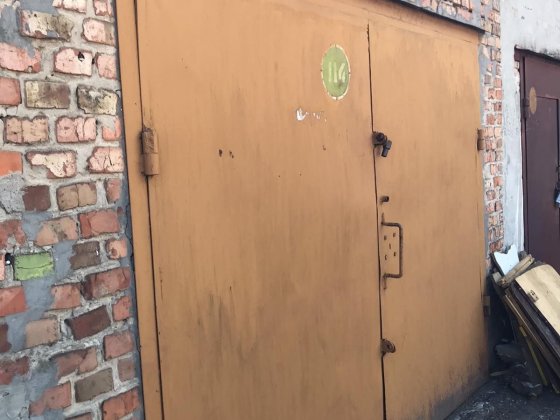 Продаж гаражу в А/К 9 Чернігів