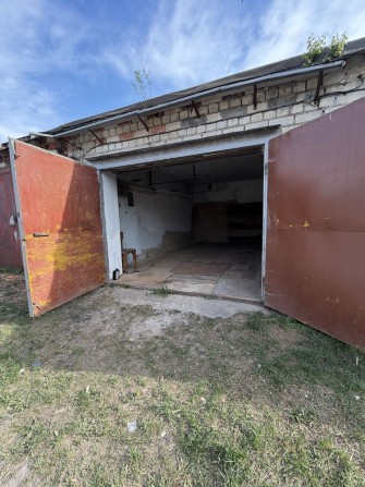 Продаж гаража в АК-39. Обласна лікарня, вул.Кірова - фото 1