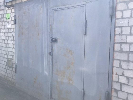 Продаж гаражу в А/К 20 Чернігів