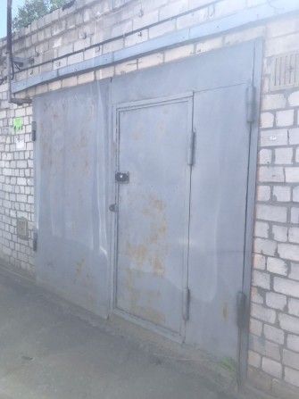 Продаж гаражу в А/К 20 - фото 1