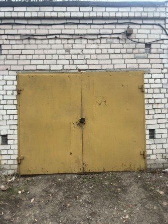 Продам гараж в А/К 46 - фото 1