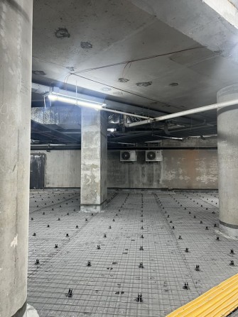 Продаж паркомісце ЖК А136 Highlight Tower, Антоновича - фото 1