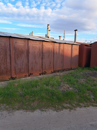 Гараж волговський 6.5×3.6 - фото 1