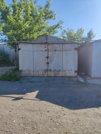 Продам гараж, Лівобережний-3, вул. Юрія Мигалевського - фото 1