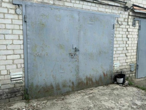 Пропонуємо до продажу гараж Центр міста Черкаси
