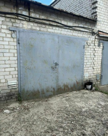 Пропонуємо до продажу гараж Центр міста - фото 1