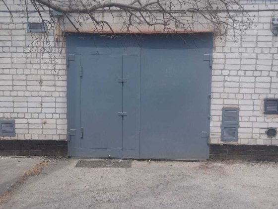 Продам капітальний гараж, вул. О.Дашкевича 62/1 центр Черкаси Черкассы