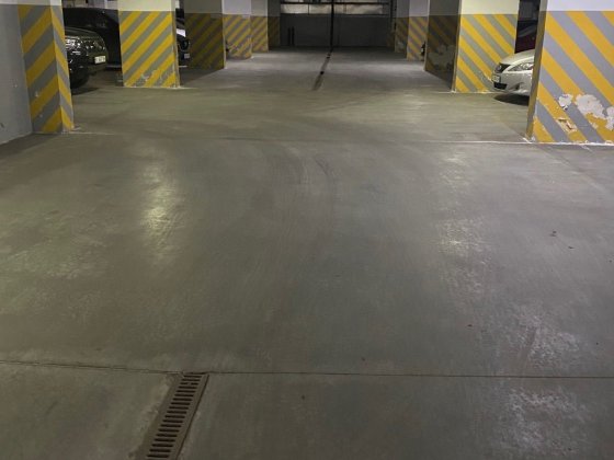 Продаж паркомісця в підземному паркінгу Киев