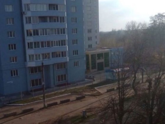 Продаж кладовки в жилій секції ЖК Графський вул. Б.Вишневецького, Черкассы