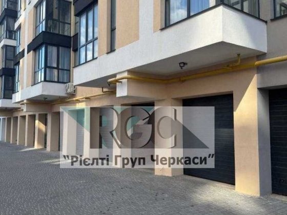 Продаж гаража в ЖК "Рідний дім" Черкассы
