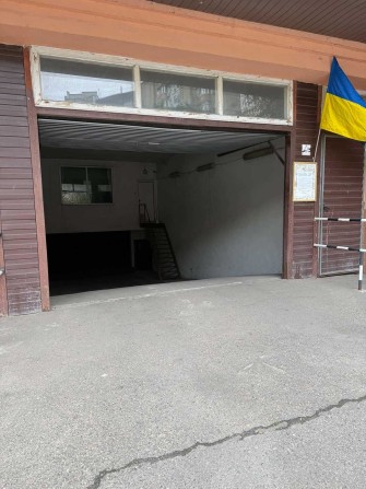 Продам гараж в центрі по вулиці Смілянська - фото 1