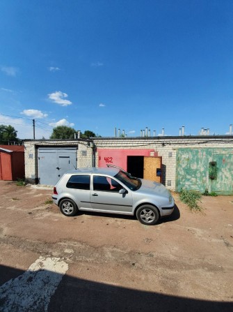 Капитальний гараж в 16 автокооперативе - фото 1