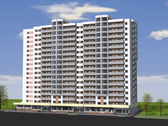 Продаж машиномісця у паркінгу по вул. Праведниці Шулежко (Пушкіна), 33 Черкассы