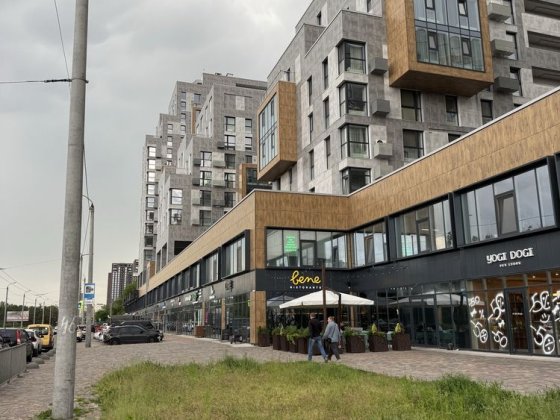 Продам паркомісце ЖК Пʼятий континент Дніпро
