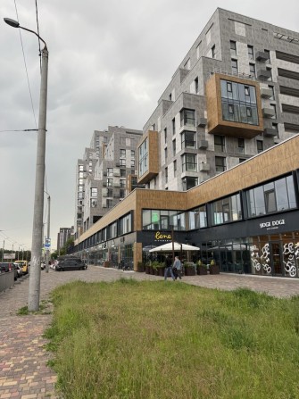 Продам паркомісце ЖК Пʼятий континент - фото 1