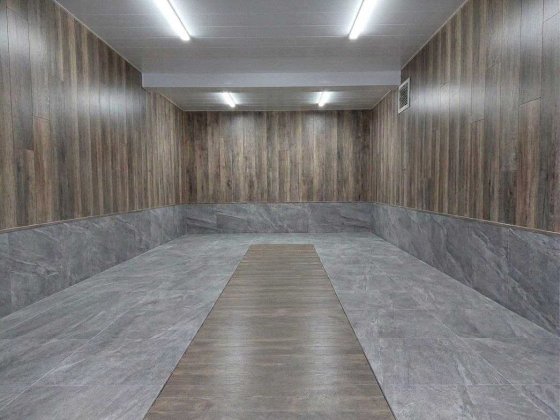 Гараж з капітальний ремонтом 24 м². Тополя-3, Панікахи Днепр