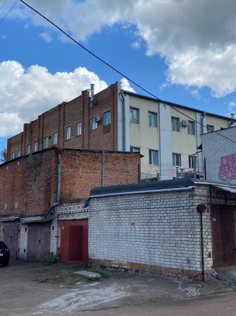 Гараж у м. Чернігів, АК №29, район Градецький та боулінг-клубу Аватар - фото 1