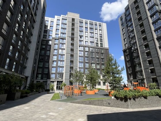 Актуально! Продам паркоместо 18,8 м2 ЖК Женева, Центр Днепр