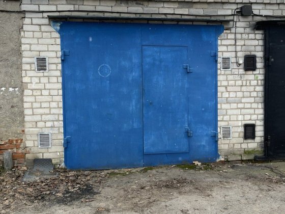 Продам гараж в 45 кооперативі Чернігів