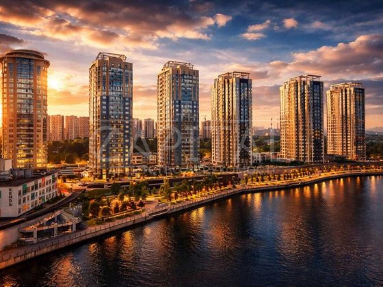 Продаж | Велике Паркомісце 15.8 м2 | River Stone | Дарницький | Осокорки | Трускавецька | Рівер Стоу Киев