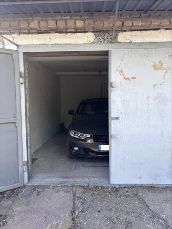 Продам гараж цегляний - фото 1
