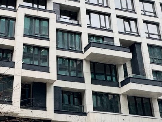 Unit.home. Продаю свій паркинг, секція А0502 Киев