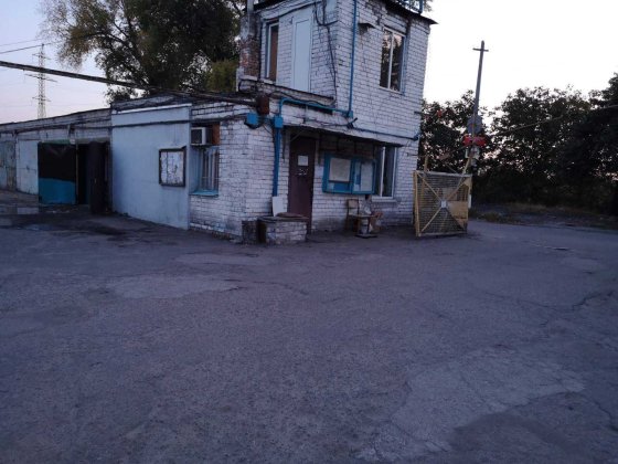 Продам гараж- КП Планер Левобережный 3 Дніпро