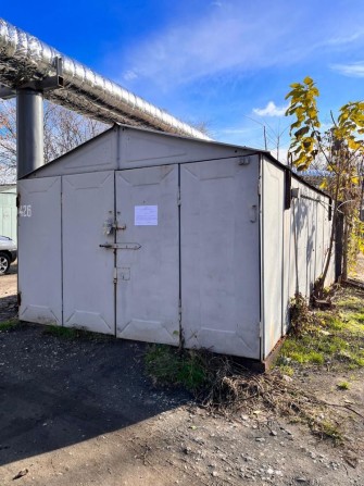 Продам гараж, кооператив «Надія». (ГК Надежда) Лівобережний-3. Караван - фото 1