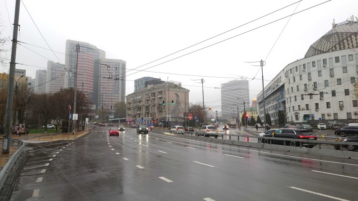 Гараж двухуровневый кооп. Залізничник ул. Скоропадского 64 - фото 1