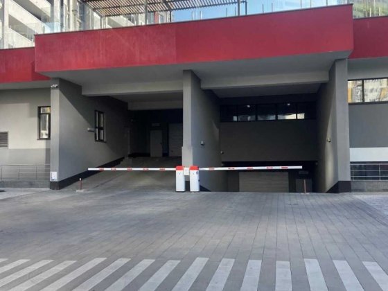 Продаж сімейного паркомісця 35 кв.м ЖК Русанівська Гавань буд 15 Киев