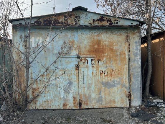 Продам гараж в Днепре Дніпро