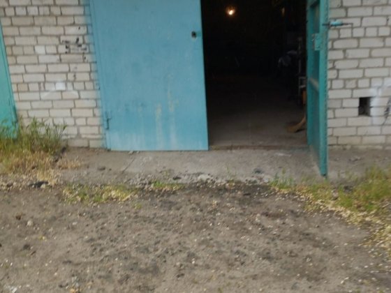 Продам гараж Косиора, р-н Северного рынка Дніпро