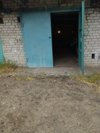 Продам гараж Косиора, р-н Северного рынка - фото 1