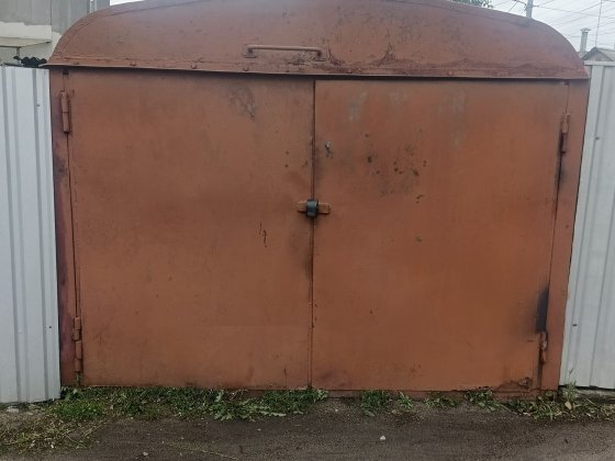 Гараж кунг битовка Житомир