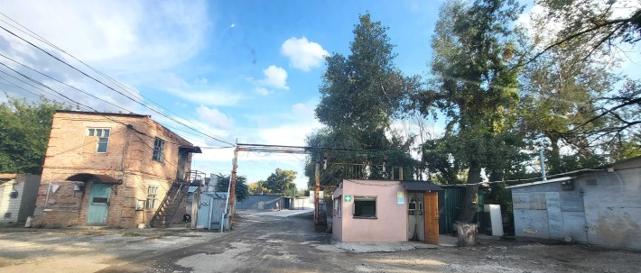 Продаж утепленного просторого ГАРАЖА в гаражном кооперативі, вул. Українська, 2. - фото 1